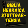 Biblia Hebraica Stuttgartensia
