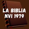 Biblia Nueva Version 1979 NVI