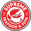 Supreme Seafood & Suya