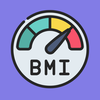 BMI Calculator: by Rohan