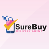 Sure Buy Delivery Agent App