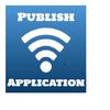 Publish Application