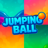 Jumping Funny Ball