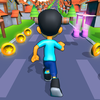 Survival Run Adventure Race 3D