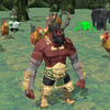 Roguelike 3D : Monster World