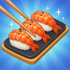 Sushi Bar: Food Match Game