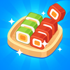 Sushi Stack Jam
