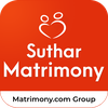 Suthar Matrimony -Marriage App