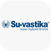 Su-vastika Solar Hybrid 10Kva