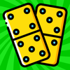 Solitaire domino