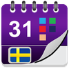 Kalender Svensk