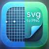 Convert SVG to PNG