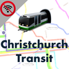 Christchurch Transit Metro Bus