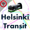 Helsinki Transit Live/Offline