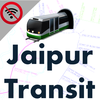 Jaipur Transit: Metro and Bus