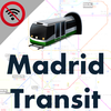 Madrid Transport Offline Live