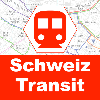 Switzerland Public Transport