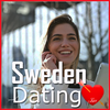 Swedish Dating Net for Singles
