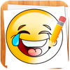 How to Draw Emoji Emoticons