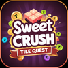 Sweet Crush : Tile Quest