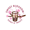 Sweet Blossom Boba & Treats