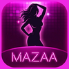 Mazaa - Live Video Call