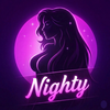 Nighty - Online Video Chat