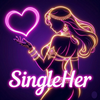 Singleher - Live Video Call