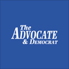 The Advocate & Democrat