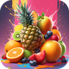 Fruit Wallpaper 2025