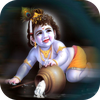 Lord Krishna Wallpaper 2025