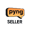 Seller app for Pyng