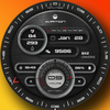 SXZ Aviation Watch Face