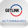 GETLINK Actionnaires