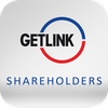 GETLINK Shareholders