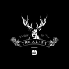 THE ALLEY JP