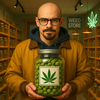 Weed Store Simulator