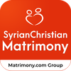 Syrian Christian Matrimony App