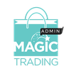 Magic Trading Admin