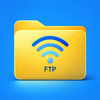 WiFi FTP Server