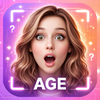 Guess My Age: AI Face Scanner