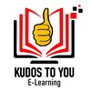 KUDOS TO YOU - E Learning