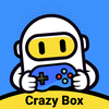 CrazyBox- PlayGames