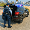 Police Cop Chase Car Games Sim