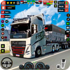 Real Truck Driver Simulator