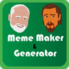 Meme Maker - Anime Stickers