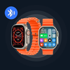 T1000 Ultra Smart Watch App