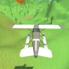 Airplane game 3d pilot flight
