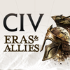 Civilization: Eras & Allies 2K