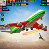Flight Simulator Flying Games